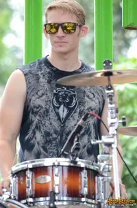 Foto Daood Grobvenroll