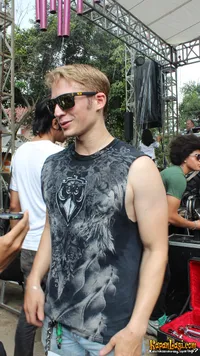 Foto Daood Grobvenroll