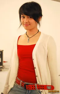 Foto Dara The Virgin