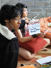 Foto Dara The Virgin