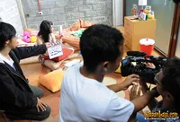 Foto Dara The Virgin