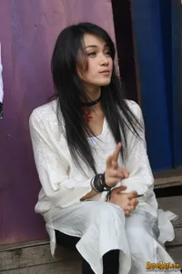 Foto Dara The Virgin