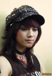 Foto Dara The Virgin