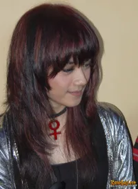 Foto Dara The Virgin