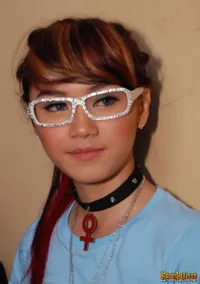 Foto Dara The Virgin