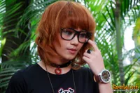 Foto Dara The Virgin