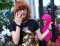 Foto Dara The Virgin