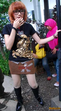 Foto Dara The Virgin