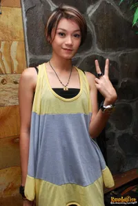 Foto Dara The Virgin