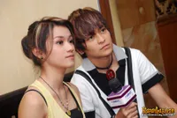 Foto Dara The Virgin