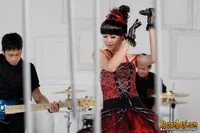 Foto Dara The Virgin