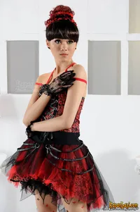 Foto Dara The Virgin