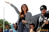 Foto Dara The Virgin