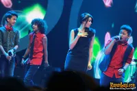 Foto Dara The Virgin