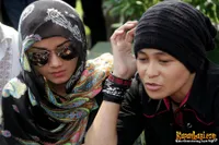 Foto Dara The Virgin