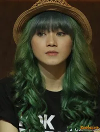 Foto Dara The Virgin