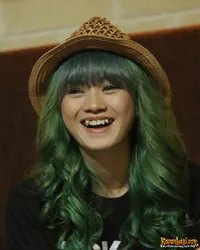 Foto Dara The Virgin