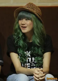 Foto Dara The Virgin