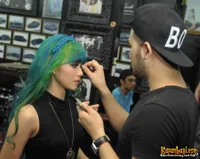 Foto Dara The Virgin