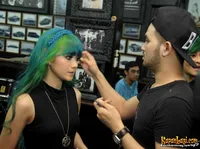 Foto Dara The Virgin