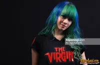 Foto Dara The Virgin