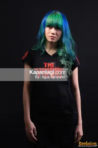 Foto Dara The Virgin