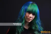 Foto Dara The Virgin