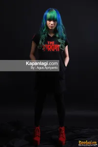 Foto Dara The Virgin