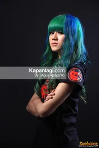 Foto Dara The Virgin