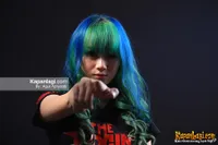 Foto Dara The Virgin