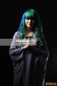 Foto Dara The Virgin