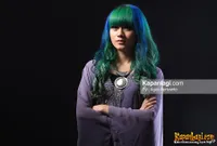 Foto Dara The Virgin