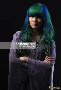 Foto Dara The Virgin