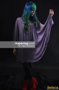 Foto Dara The Virgin