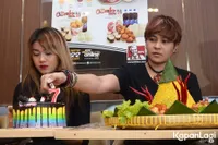 Foto Dara The Virgin