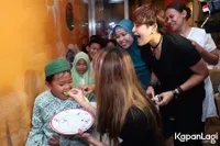 Foto Dara The Virgin