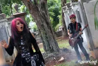 Foto Dara The Virgin