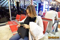 Foto Dara Trio Macan