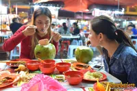 Foto Dara Trio Macan