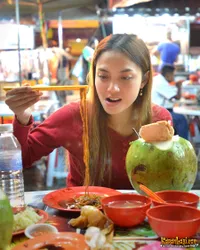 Foto Dara Trio Macan