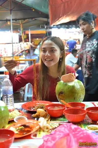 Foto Dara Trio Macan