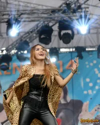 Foto Dara Trio Macan