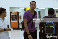 Foto Darius Sinathrya