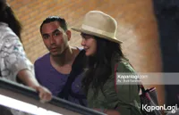 Foto Darius Sinathrya