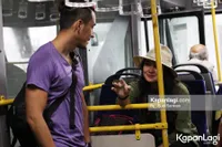 Foto Darius Sinathrya