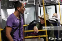 Foto Darius Sinathrya