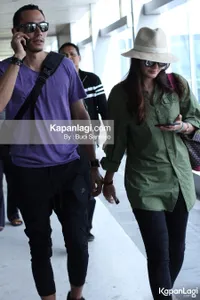 Foto Darius Sinathrya