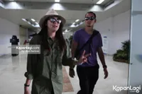 Foto Darius Sinathrya