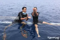 Foto Darius Sinathrya