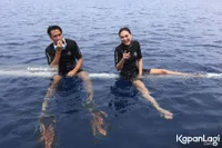 Foto Darius Sinathrya